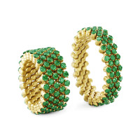 Brevetto Multi-Size Ring