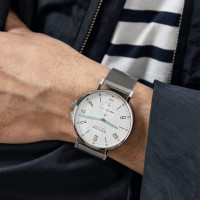 Tangente Sport neomatik 42 Datum