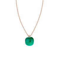 Mini Sweety Anhänger mit Kette