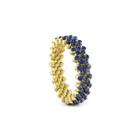 Brevetto Multi-Size Ring