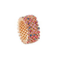 Brevetto Multi-Size Ring