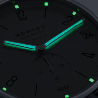 Tangente Sport neomatik 42 Datum