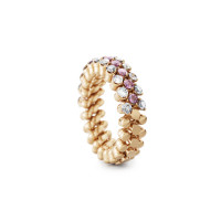 Brevetto Multi-Size Ring