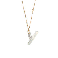 Love Letters Collier