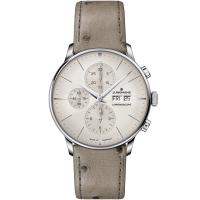 Meister Chronoscope, Date English