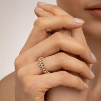 Brevetto Multi-Size Ring