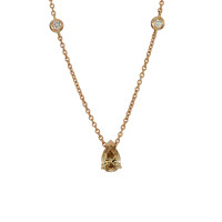 Fancy Shapes Halskette