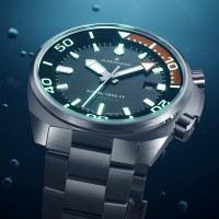 Aquaris Diver