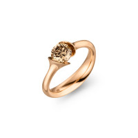 CALLA Diamantring