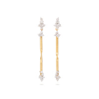 Marakech Hängeohrringe