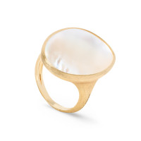 Lunaria Ring