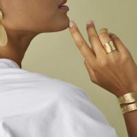 Lunaria Ring
