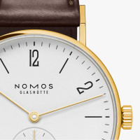 Tangente Gold 33 Doré