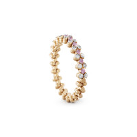 Brevetto Multi-Size Ring