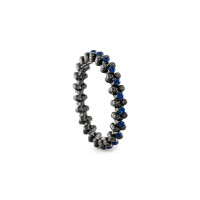 Brevetto Multi-Size Ring