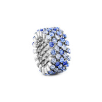 Brevetto Multi-Size Ring