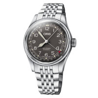 Big Crown Pointer Date