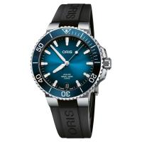 Aquis Date Calibre 400