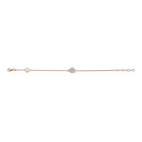 Mini Leaves Armband