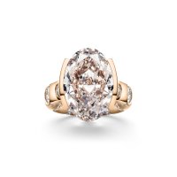 PARADOXAL Diamantring