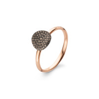 Mini Waves Ring