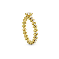 Brevetto Solitaire Multi-Size Ring
