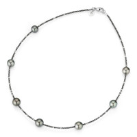 Castaway Collier