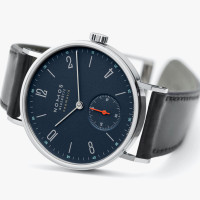 Tangente neomatik nachtblau