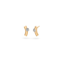 LA LUNA Ohrschmuck