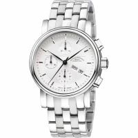 Teutonia II Chronograph