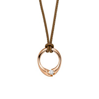 CALLA Collier