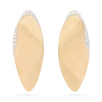 Lunaria Twist Ohrringe