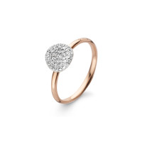 Mini Waves Ring