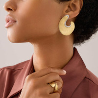 Lunaria Diamonds Ohrringe