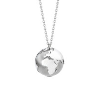 Halskette Meine Welt