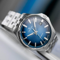 Meister S Automatic 36