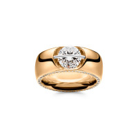 LIBERTÉ Diamantring
