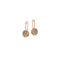Mini Waves Earrings