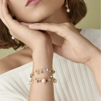 Paradise Pearls Armband