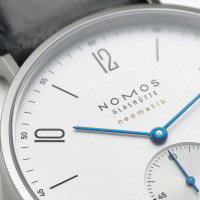 Tangente neomatik 39