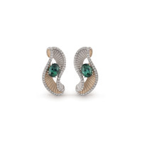 Regina Couture Ohrringe