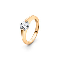 LIBERTÉ Diamantring