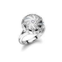 360 – THREE SIXTY Diamantring