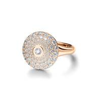 360 – THREE SIXTY Diamantring