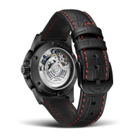 Sportivo Power Chronograph First Edition