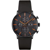 FORM A Chronoscope, Date English