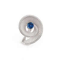 Athena Ring