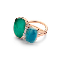 Chloé x Sweety Ring
