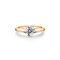 LIBERTÉ Diamantring