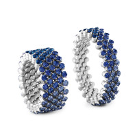 Brevetto Multi-Size Ring